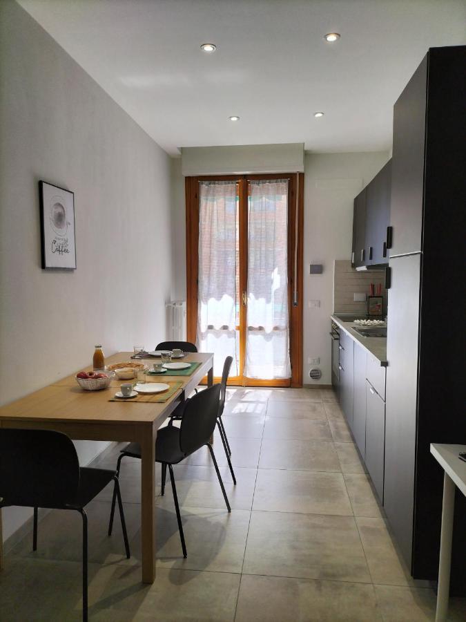 Liz'S House, Appartamento Super Servito A Firenze Eksteriør bilde